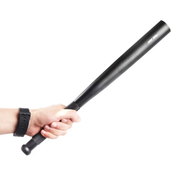 41CM Baseball Bat Glare Flashlight Self-defense Protection Security Equipment Aluminum Flashlight LED Flashlight - Bild 3