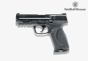 SMith & Wesson