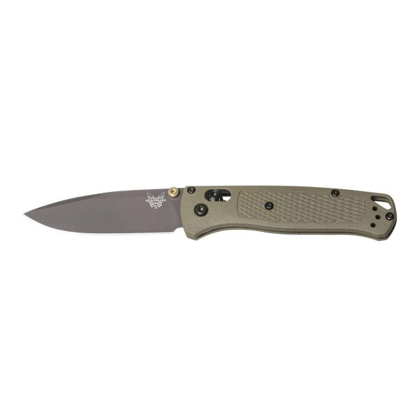 BENCHMADE 535GRY-1 BUGOUT™ - Bild 2