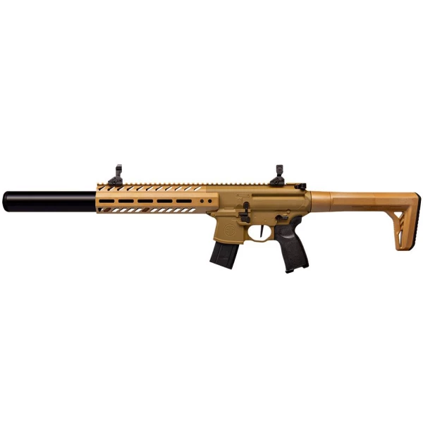 SIG SAUER MCX ASP | 4,5 MM | FDE - Bild 2