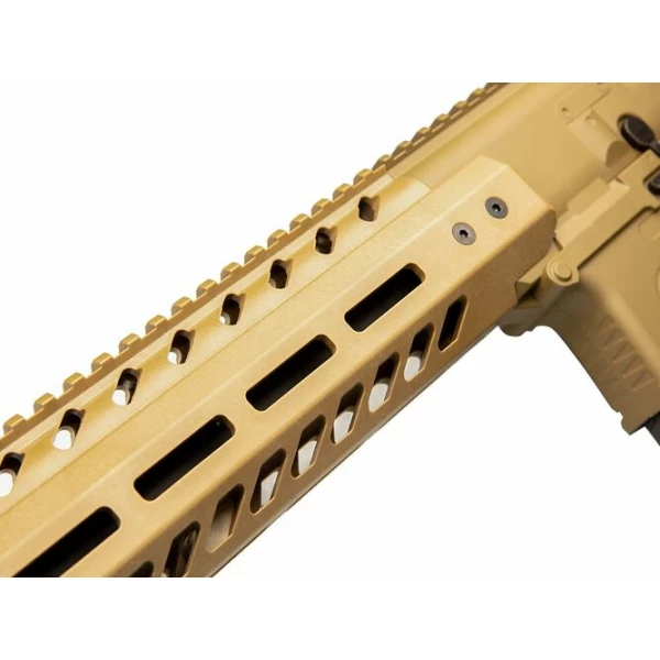 SIG SAUER MCX ASP | 4,5 MM | FDE - Bild 3