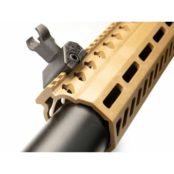 SIG SAUER MCX ASP | 4,5 MM | FDE - Bild 4