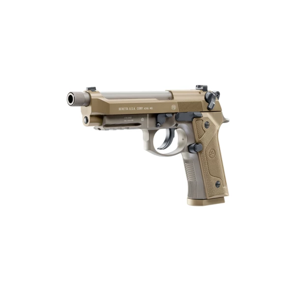 BERETTA M9A3 FM | CO2 | 6MM - Bild 2