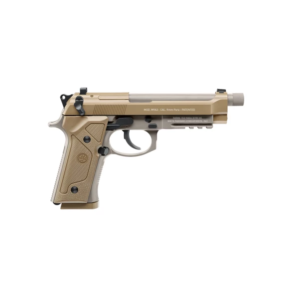 BERETTA M9A3 FM | CO2 | 6MM - Bild 3