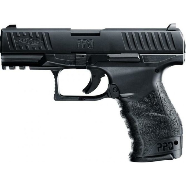 WALTHER PPQ | METAL