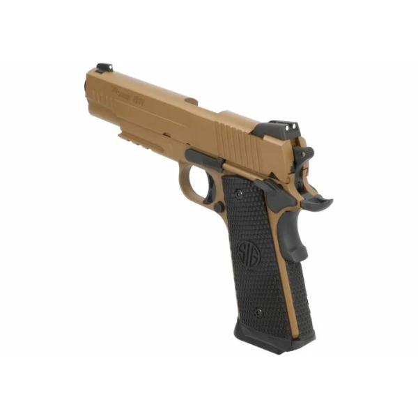 SIG SAUER 1911 EMPEROR SCORPION | 4,5 MM BBS - Bild 5