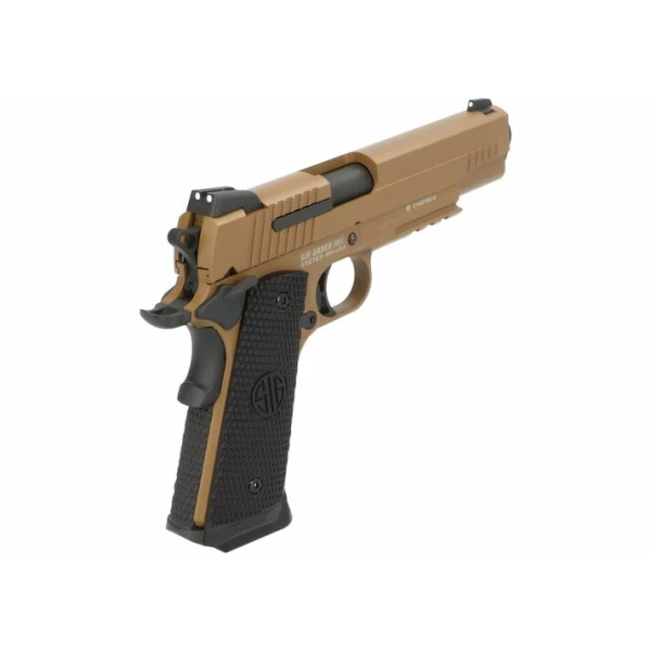 SIG SAUER 1911 EMPEROR SCORPION | 4,5 MM BBS - Bild 6