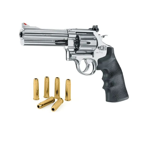 Smith & Wesson 629 Classic | 5'' | CO2 | 6mm