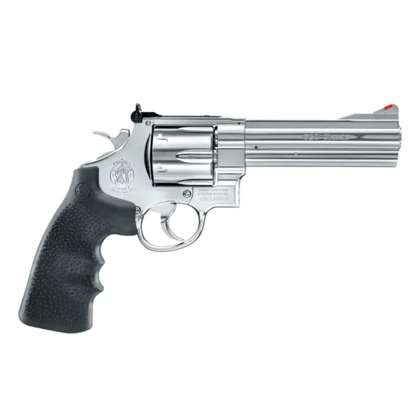 Smith & Wesson 629 Classic | 5'' | CO2 | 6mm - Bild 3