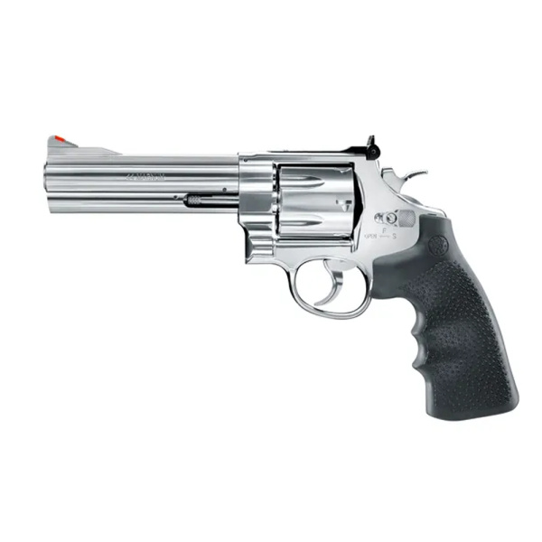 Smith & Wesson 629 Classic | 5'' | CO2 | 6mm - Bild 2